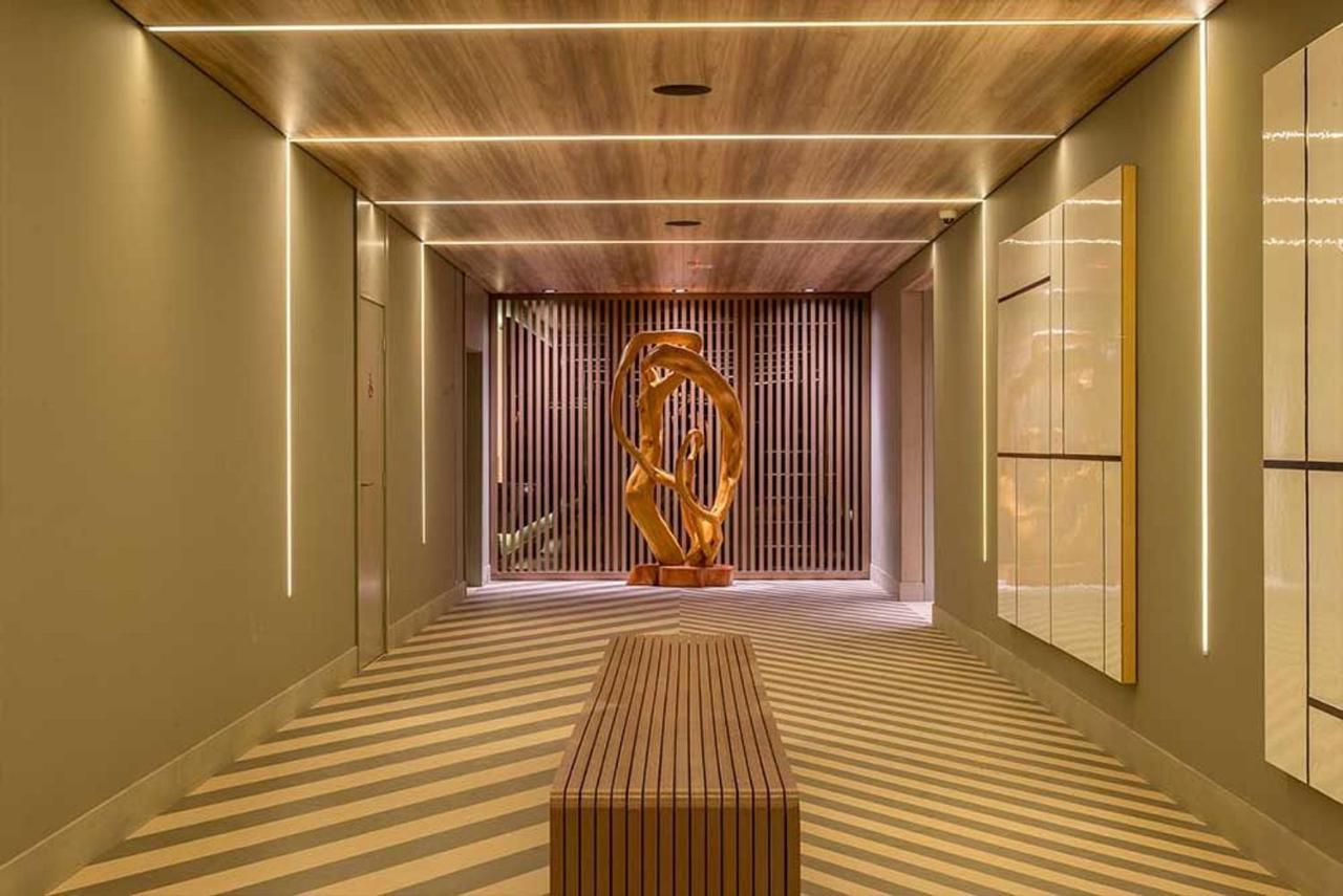 Vhouse Faria Lima Appartement São Paulo Buitenkant foto