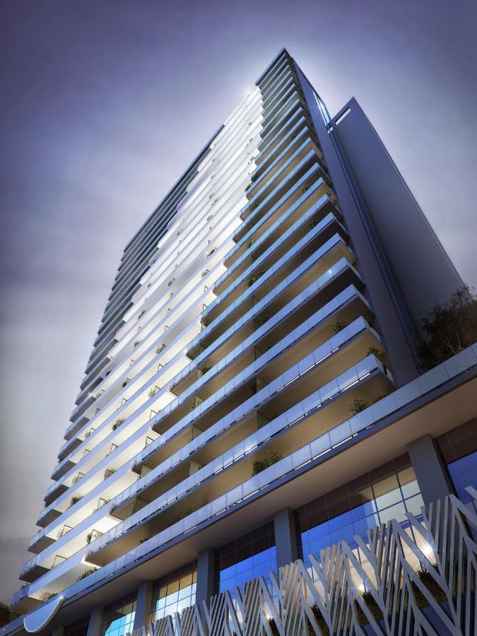 Vhouse Faria Lima Appartement São Paulo Buitenkant foto