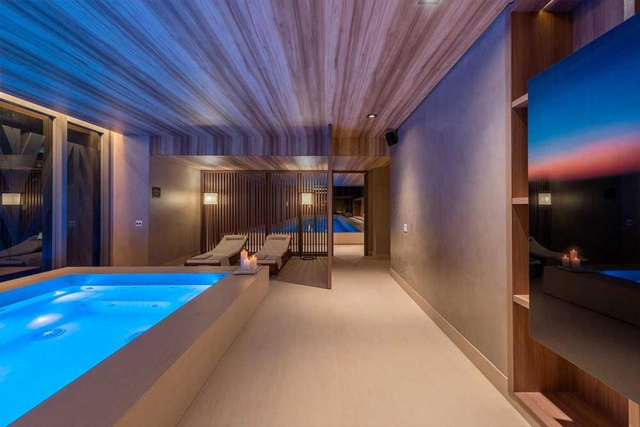 Vhouse Faria Lima Appartement São Paulo Buitenkant foto
